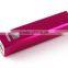 Mini external Metal square power bank 3000mAh for mobile phone