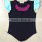 Wholesale round neck kids plain t shirts halter kids shirt made in china