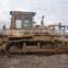 D6C used caterpillar bulldozer for sale D6D dozer D6H D6G D6R