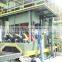 1 high quality Construction Machinery shot blast equipment with blasting & painting