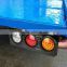 WEIKEN trailer light for truck trailer tail lights led rear light