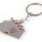 NEW arrival promotional Playing Card Key Chains/