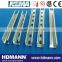 Zinic and kinel protection c strut steel channel
