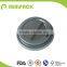 Black Coffee Cup Lid in China