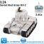 Soviet Red Army KV-2 RC Tank World War II Tank