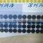 Top quality polyamide mylar dots