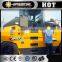 Cheap Price Road Roller 16 Ton Roller Compactor XP163 Pneumatic Vibrator