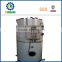 WNS series PLC system diesel oil/ natural gas steam boiler