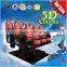 China New Product 5D Cinema Equipment