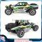 WL A929 RC Car Truck 1/8 Powerful Brushless Motor 4WD Short Course Truck