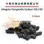 Industry gas treatment and purification columnar activated carbon