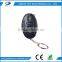 Use two "AAA" alkaline batteries coin operated alcohol tester