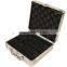 Aluminum Watch Storage Box For 8 Watches Tech Swiss New