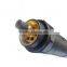 MIG/MAG Air-Cooled CO2/Mixed Shielded Gas Welding Torch MB36KD