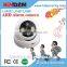 AHD Dome Camera with Alarm Function 2MP AHD Camera Mini Shape with Color Night Vision