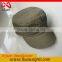 3D Embroidery 100% Cotton Twill Military Cap Army Blue Military Hat