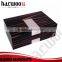 luxury wooden watch boxes for display ,elegent wooden watch box,luxury watch packaging box