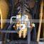 Hot!! Used CAT 320D Excavator for sale