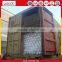 High pressure co2 cylinder for sale with TPED