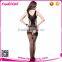 Women Sexy body stocking suit for mature women