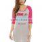 High performance sexy fancy female sex vintage nightgown