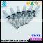 HIGH STRENGTH STRUCTURAL KLIKLOK RIVETS
