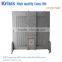Horizontal Machine Steel Shield Cap