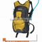 Travel hiking hydration backpack 2015