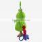 factoy  Icti animal frog music baby education toy
