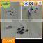 High precision excellent quality 692 miniature Bearing with size 2*6*2.3 mm