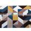 Commercial 3mm Factory Price 12 Colors Carpet,Nylon Tufted Office Building Carpet Tile YB-A007