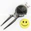 No mould fee golf forks golf items