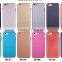 For iPhone 6 plus TPU and PC hybrid combo case cover