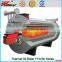 ASME certified oil fired hot oil boiler
