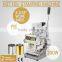 Embossing Machine Tipper MSR606 Reader Writer 3pcs bundle