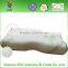 Wholesale decorative memory foam hypoallergenic bamboo pillow for relieves snoring