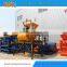 Trade assurance self-loading concrete mixer/concrete mixer sale