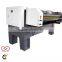 GIGA LXC NC Cutoff With Rotary Blade Corrugated Cardboard Carton Box Cutting Machine