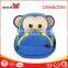 2016 China New Design Ergonomic lightweight 3D Cartoon bag for children