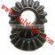 Good Quality Heavy Duty Truck Auto Spare Parts Steel Plate Base AZ9725520058