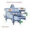 Automatic continuous frying machine