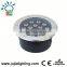 2014 Hot sale high brightness waterproof 15W led underground light