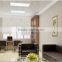Ulior Indoor lighting Led panel light 600*600mm for commercial