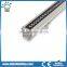 High Quality Aluminum 36w 48w 72w DC12-24V Ip67 RGB DMX512 Led Wall Washer
