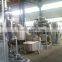 juice production line