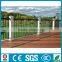 Powder Anodized Aluminium Fence