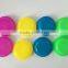 2 inch Plastic Acorn Toy Capsule