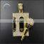 latest hip hop fashion charm pendants, new necklace pendant