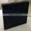 Tempered ceramic glass in fire place with AS/NZS2208:1996, BS6206, EN12150 certificate