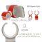 multi-function universal phone holder, car mobile phone holder at steering wheel, bicycle